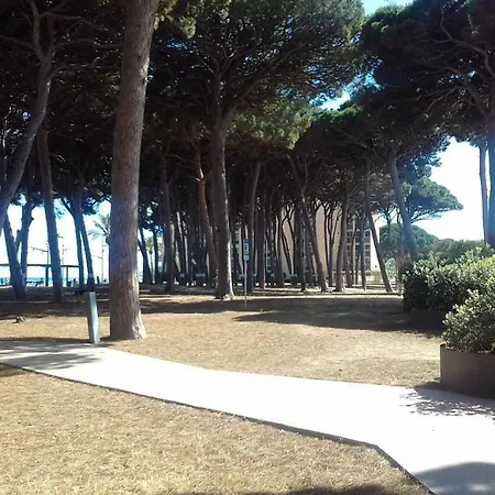 アパート Platja *