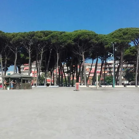Appartamento Platja *