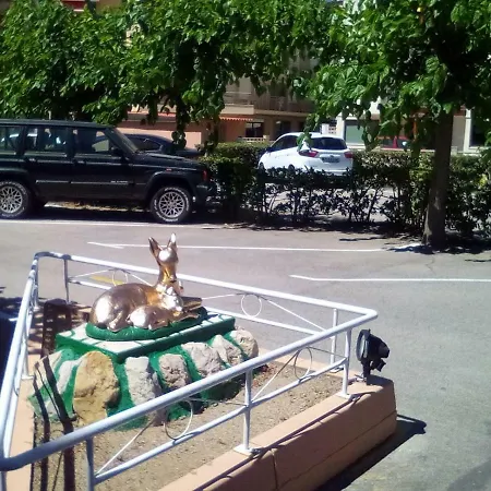 Platja La Pineda