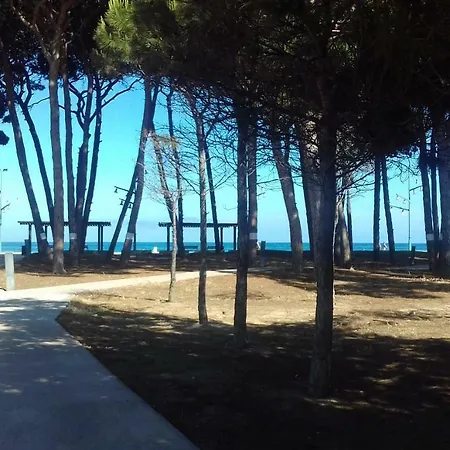 Platja * La Pineda