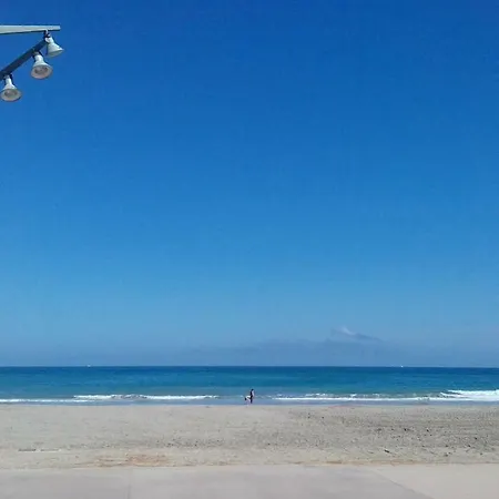 Appartamento Platja *